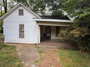 706 W Washington St, Athens, AL 35611