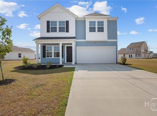 119 Stillhouse Drive, Springfield, GA 31329