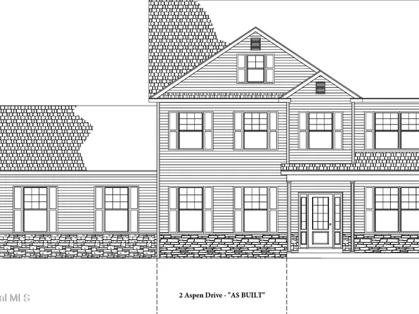 2 Aspen Drive, Ballston Lake, NY 12019