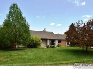 4212 Trowbridge Dr, Fort Collins, CO 80526