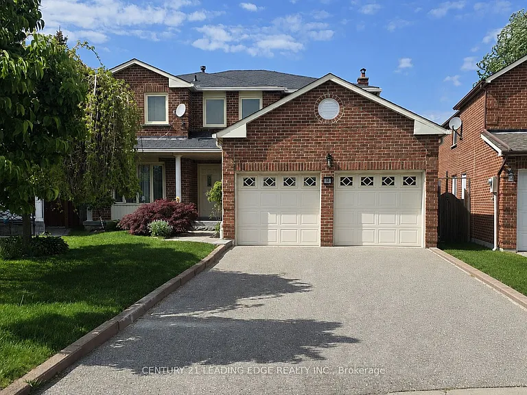 14 Porthclair Ct — Photo 1