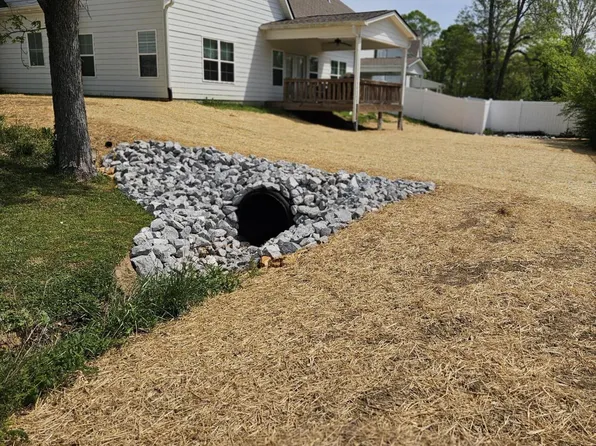 1303 Neyland Cir, Hixson, TN 37343