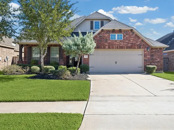 18714 Stillbreeze Valley Ln, Cypress, TX 77429