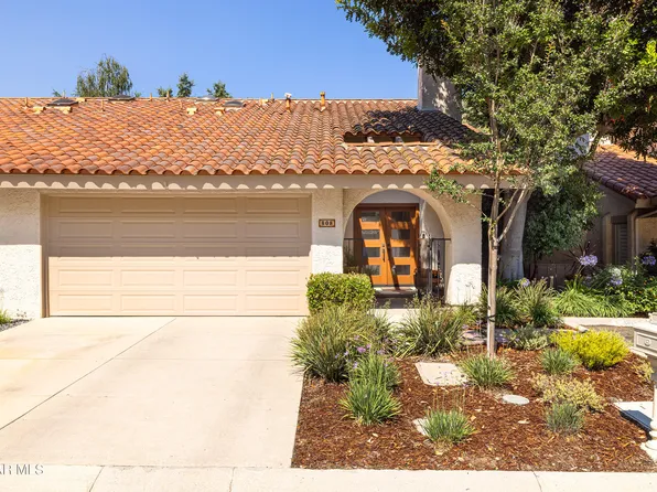 808 Valley Dr, Thousand Oaks, CA 91362