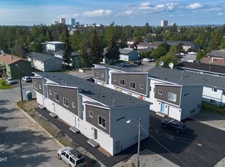 1211 E 16th Ave #3, Anchorage, AK 99501