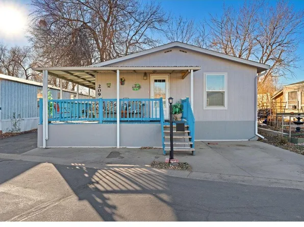 209 Skylark Cir, Lafayette, CO 80026