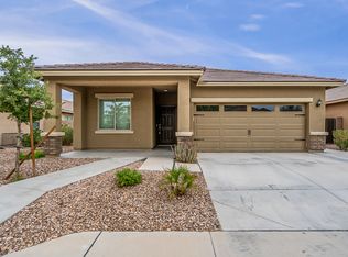 24358 W Chipman Rd, Buckeye, AZ 85326