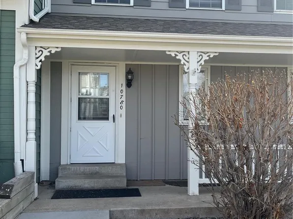 10780 Foxwood Court, Parker, CO 80138