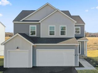 1268 Edge Way, Jordan, MN 55352