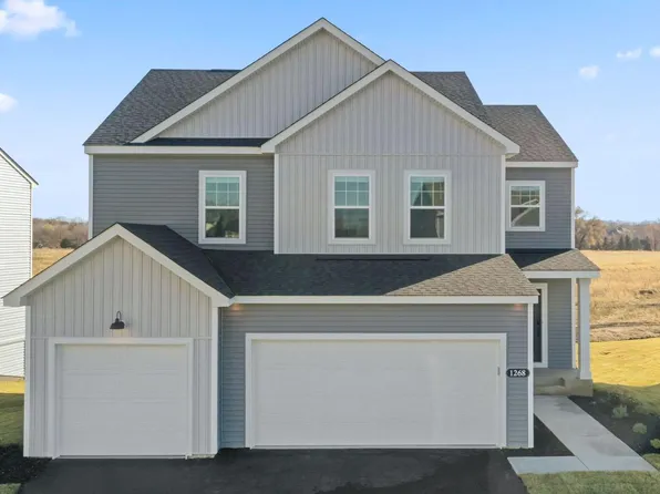 1268 Edge Way, Jordan, MN 55352