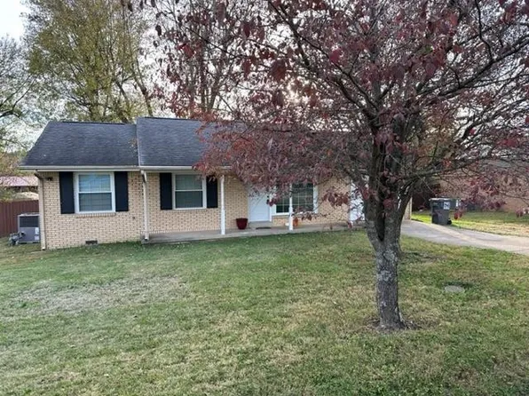 282 Duvall Rd, Beaver Dam, KY 42320