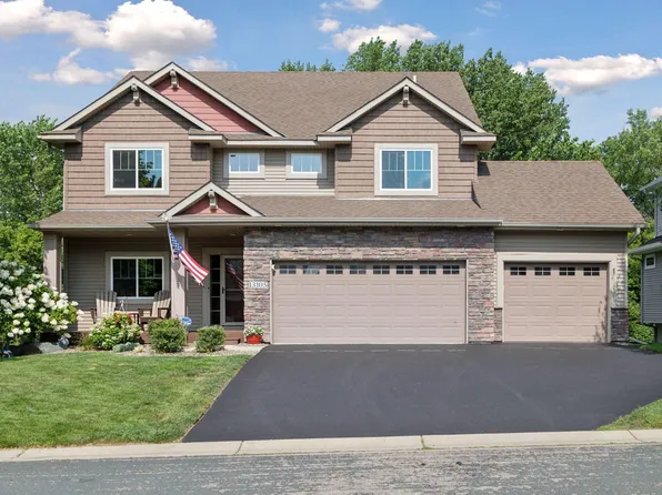 13105 Zinran Pl, Savage, MN 55378