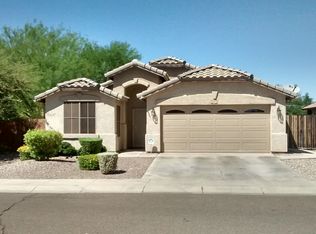 4614 W Park St, Laveen, AZ 85339