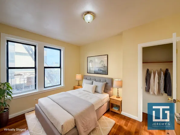 500 West 213th Street image 1 of 7