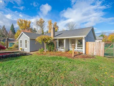 2407 SE Lindenbrook Ct, Milwaukie, OR, 97222