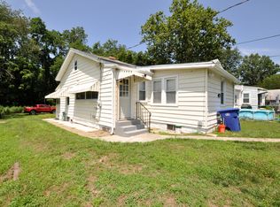 311 Delaware Ave, Delanco, NJ 08075