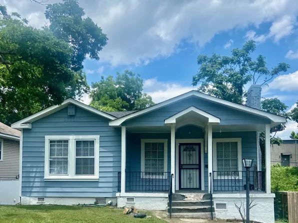 420 10th Ave S, Birmingham, AL 35205