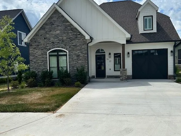 22 Driftwood Ct Lot 407, Winchester, TN 37398