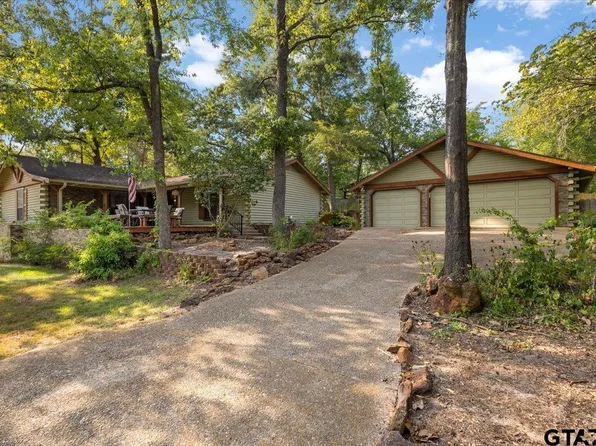 1603 Pineview Ln, Hideaway, TX 75771