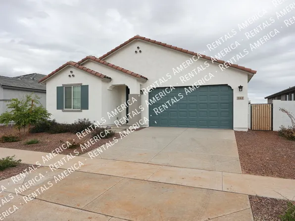 1142 E Westwood Dr, Casa Grande, AZ 85122