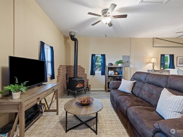 18228 SW Shore Avenue, Beverly, WA 99321