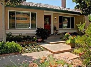 27201 Cordero Ln, Mission Viejo, CA 92691