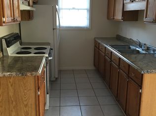 1218 1st Point, Sanford, NC 27332