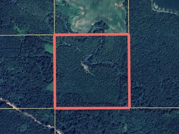 County Road 192, Prairie, MS 39756