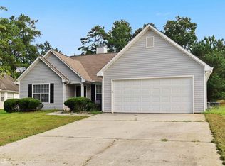 10522 Crabtree Dr, Jonesboro, GA 30238
