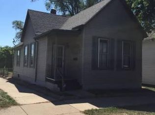 1300 S Blaine St, Peoria, IL