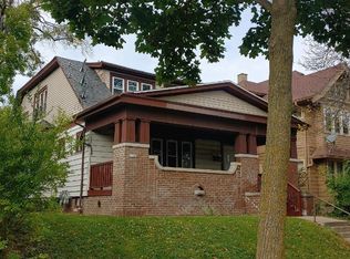 2519 N 49th St #2519A, Milwaukee, WI 53210
