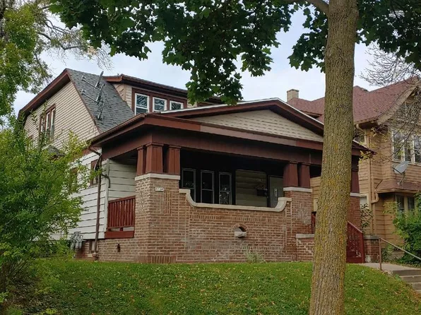 2519 North 49th STREET #2519A, Milwaukee, WI 53210