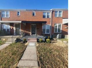 6033 Arizona Ave, Baltimore, MD 21206