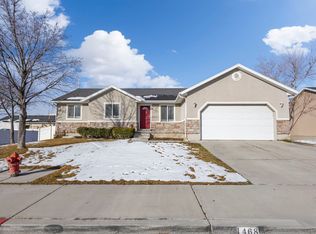 1468 S 910 W, Payson, UT 84651