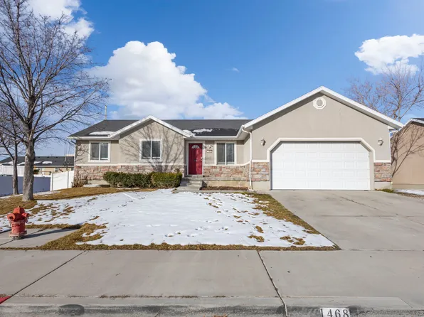 1468 S 910 W, Payson, UT 84651