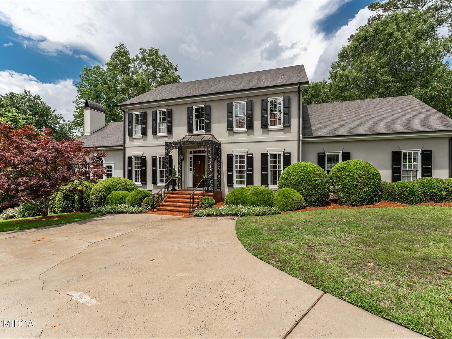 1127 Saint Andrews Dr, Macon, GA 31210 Zillow