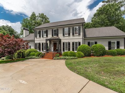1127 Saint Andrews Dr, Macon, GA, 31210