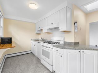 30 Saxton St #PENTHOUSE, Dorchester, MA 02125