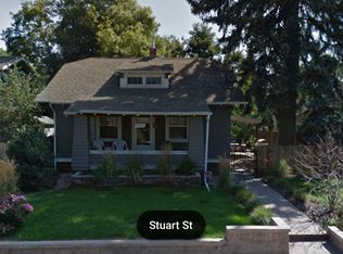 4452 N Stuart St, Denver, CO 80212