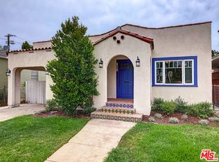 241 Ruth Ave, Venice, CA 90291
