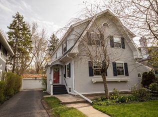 614 Cherry St, Winnetka, IL 60093