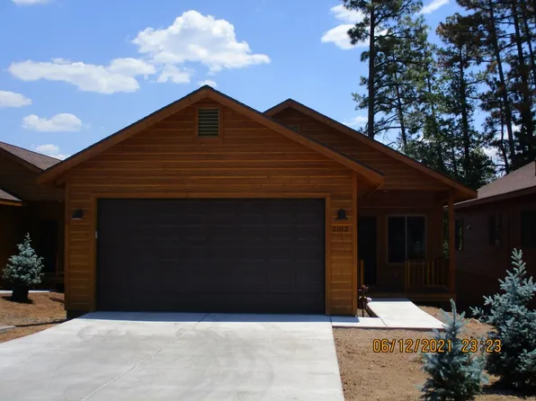 2012 N Lake Breeze Rd, Lakeside, AZ 85929