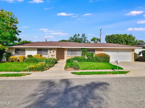 1234 Lundy Dr, Simi Valley, CA 93065