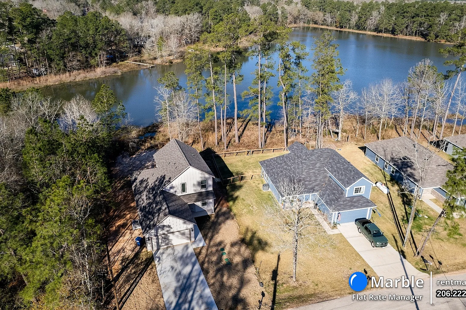 14925 Fannin Rd — Photo 2