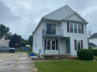 3663 Princeton Rd, Hamburg, NY 14075