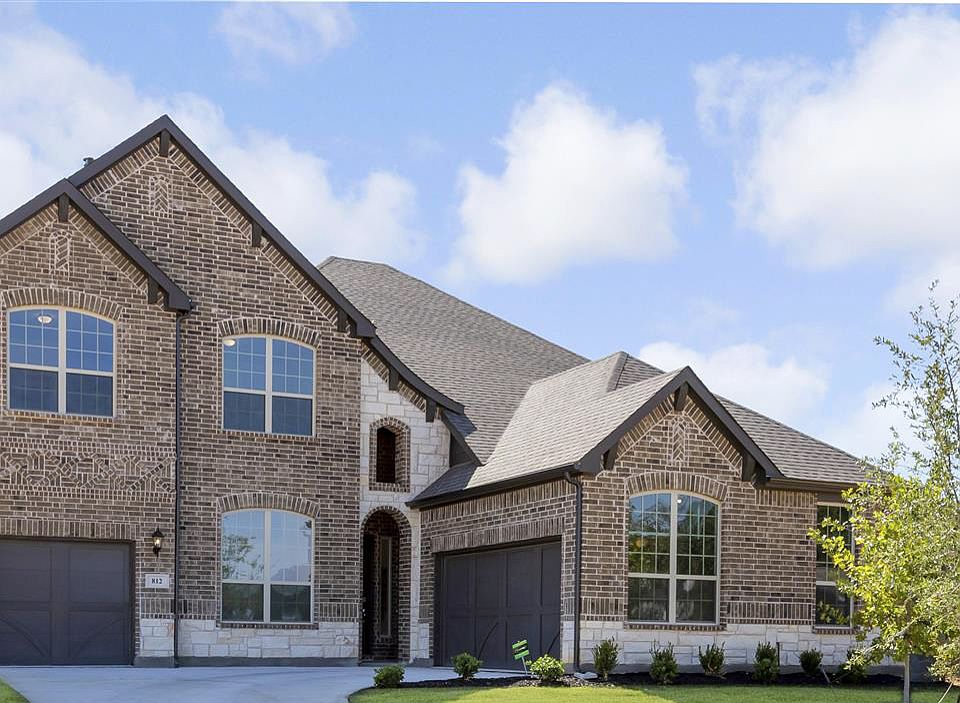 Primo with Elevation B