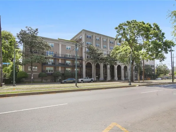 1750 Saint Charles Ave APT 531, New Orleans, LA 70130