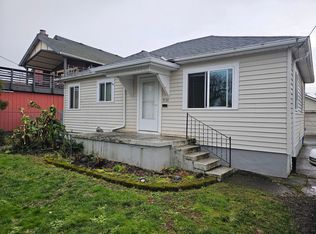 9130 NE Hoyt St, Portland, OR 97220