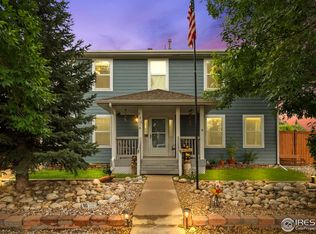 611 Elizabeth Ave, Platteville, CO 80651