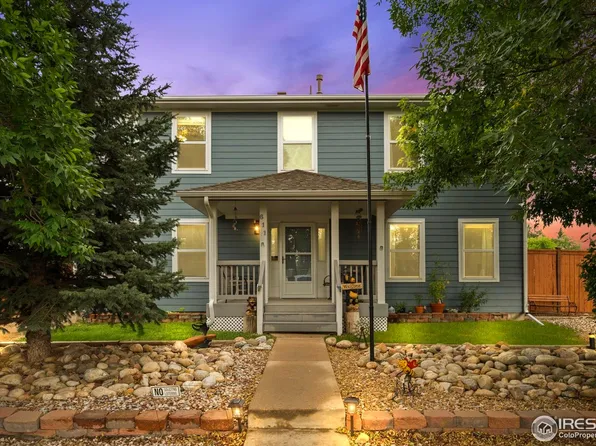 611 Elizabeth Ave, Platteville, CO 80651